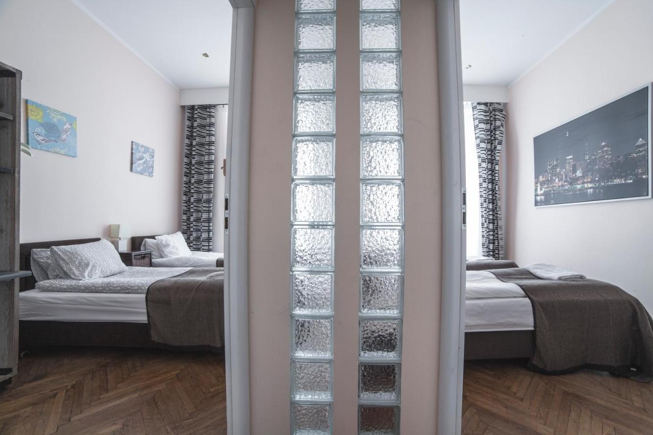 Residence B&B La Fontaine Aparthotel Красков Екстериор снимка