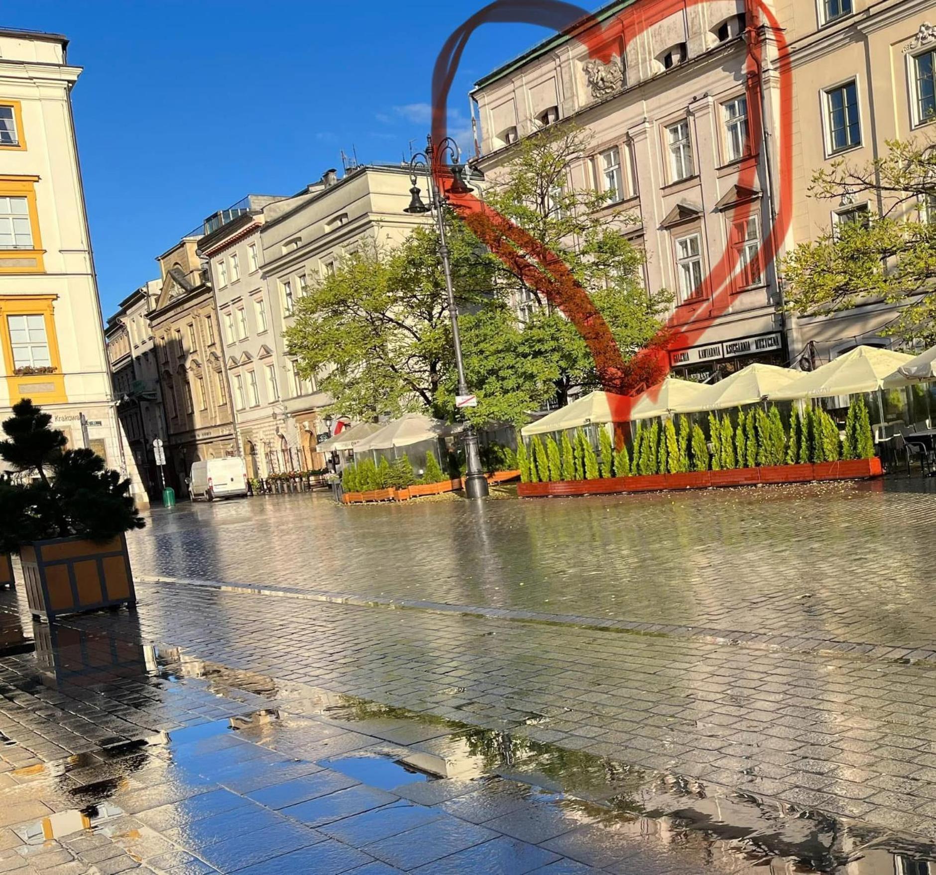 Residence B&B La Fontaine Aparthotel Красков Екстериор снимка